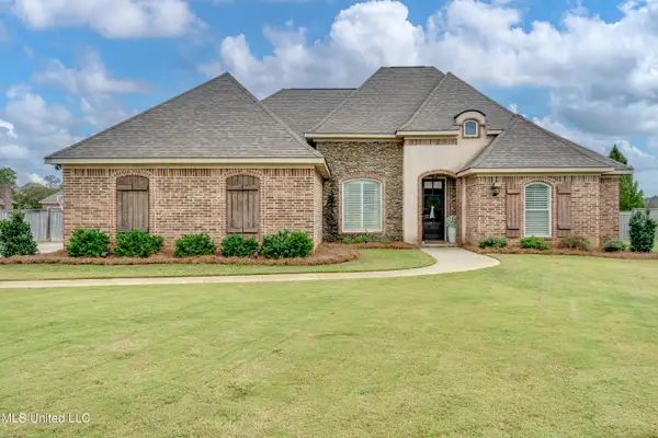 205 E Toulon Street, Brandon, MS 39042