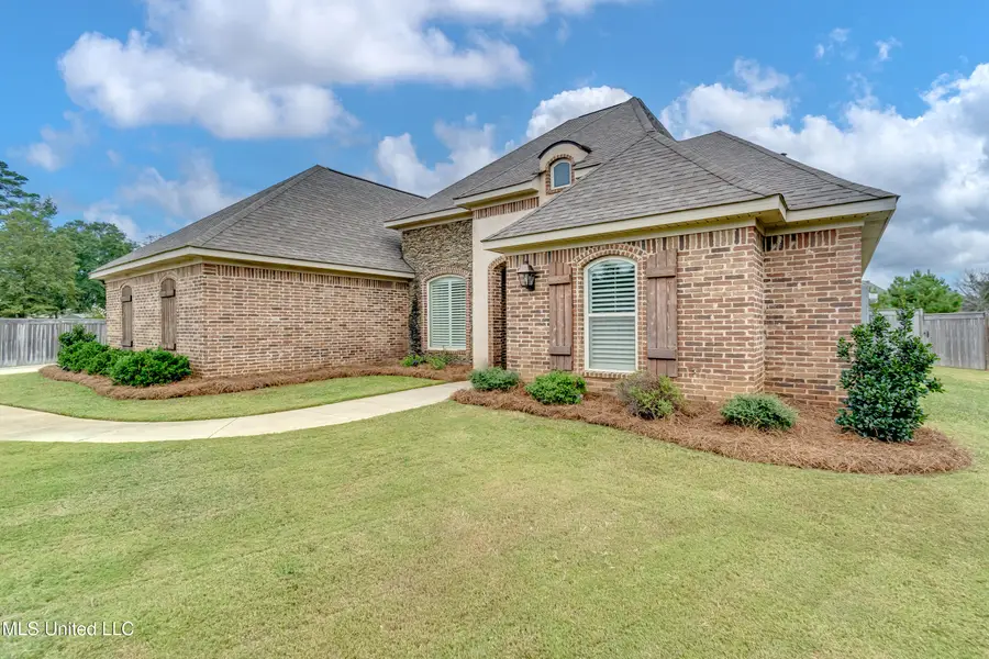 205 E Toulon Street, Brandon, MS 39042 - Image #3