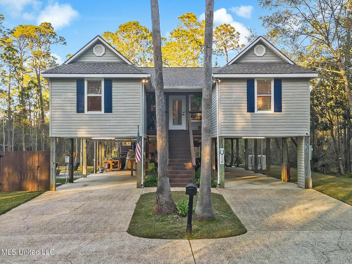 118 Holly Point Drive, Pass Christian, MS 39571 - Image #1