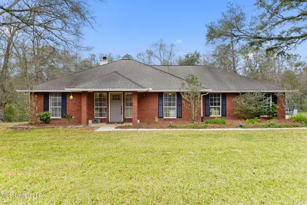 25132 Hillbrooke Lane, Pass Christian, MS 39571