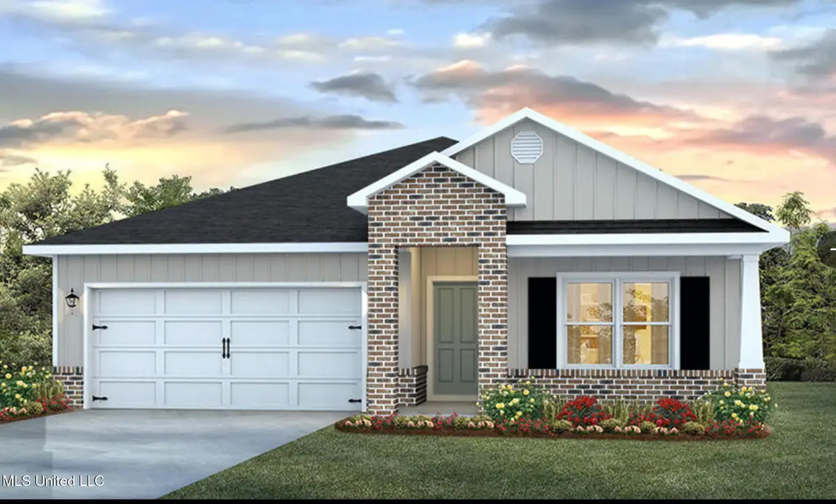 104 Dewberry Drive, Lucedale, MS 39452 - #1