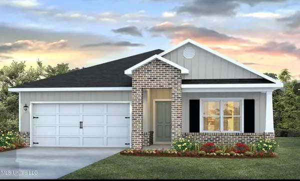 104 Dewberry Drive, Lucedale, MS 39452