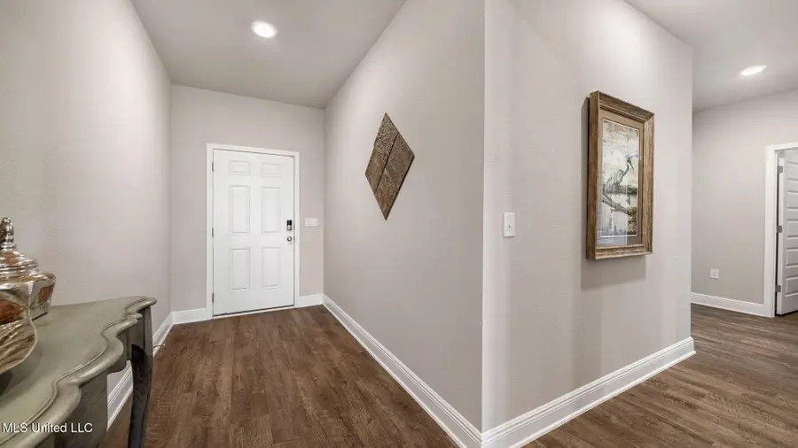 16114 Blue Ridge Drive, Gulfport, MS 39503 - #2