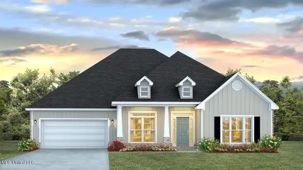 17084 River Hills Drive, Gulfport, MS 39503