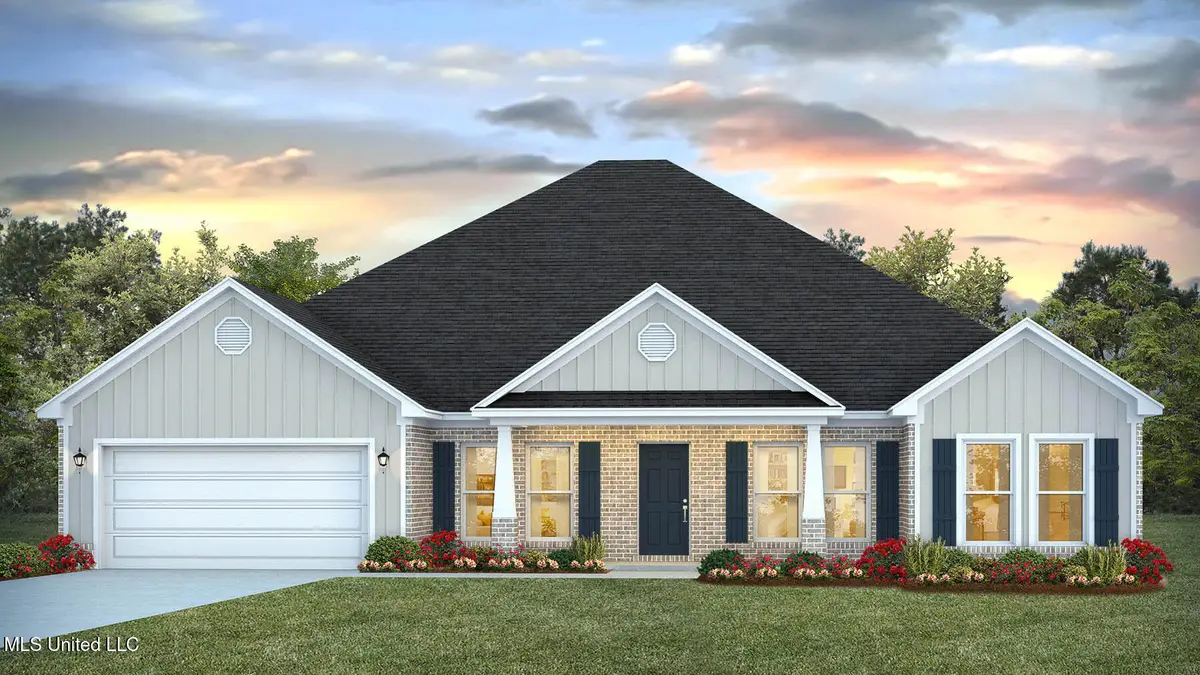 17088 River Hills Drive, Gulfport, MS 39503 - Image #1