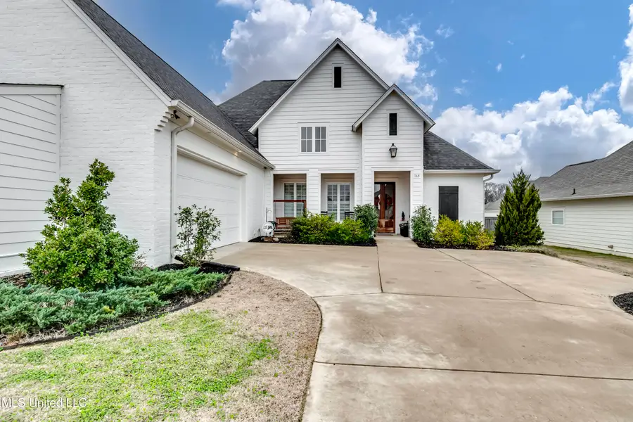 168 Glenwild Trail, Canton, MS 39046 - #2