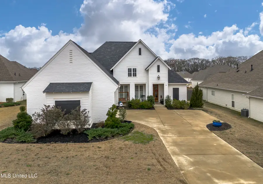 168 Glenwild Trail, Canton, MS 39046 - #3