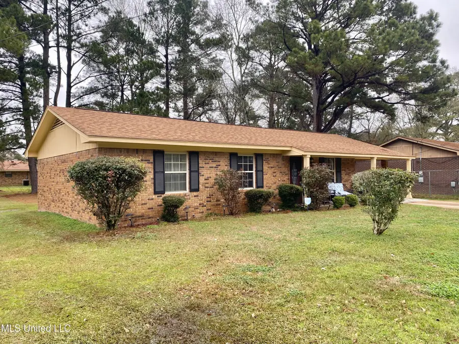 112 Purvis Drive, Crystal Springs, MS 39059 - Image #2