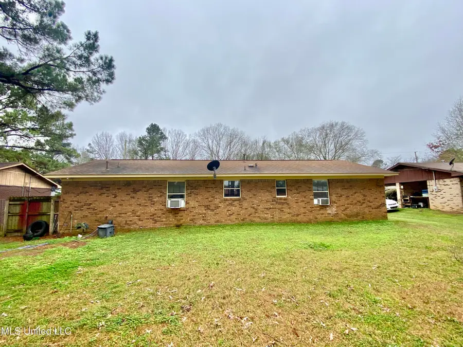 112 Purvis Drive, Crystal Springs, MS 39059 - Image #3