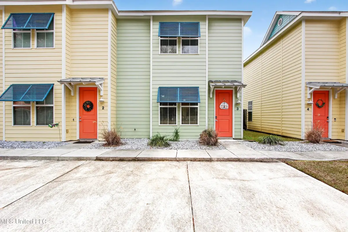 216 Carre Court, Bay Saint Louis, MS 39520 - #1