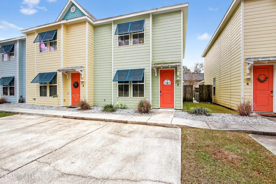 216 Carre Court, Bay Saint Louis, MS 39520 - #2