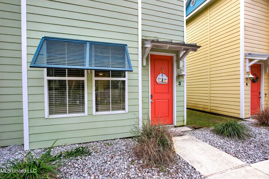 216 Carre Court, Bay Saint Louis, MS 39520 - #3