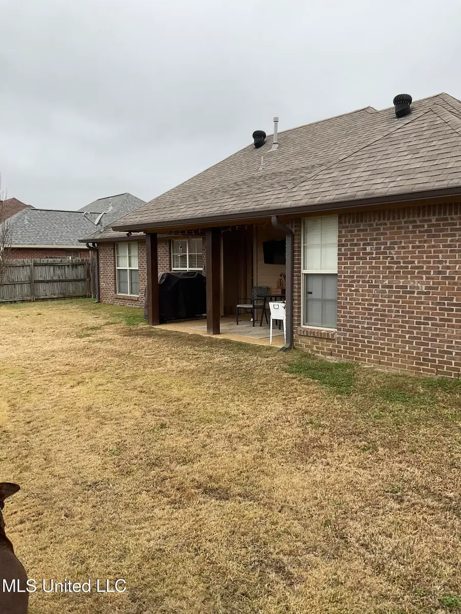 135 Palin Drive, Madison, MS 39110 - #3