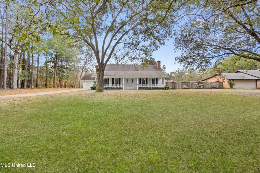 1921 Kingslea Drive, Gautier, MS 39553 - #2