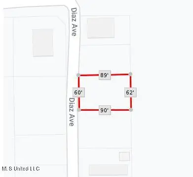 440 Diaz Avenue, Biloxi, MS 39530 - Image #1