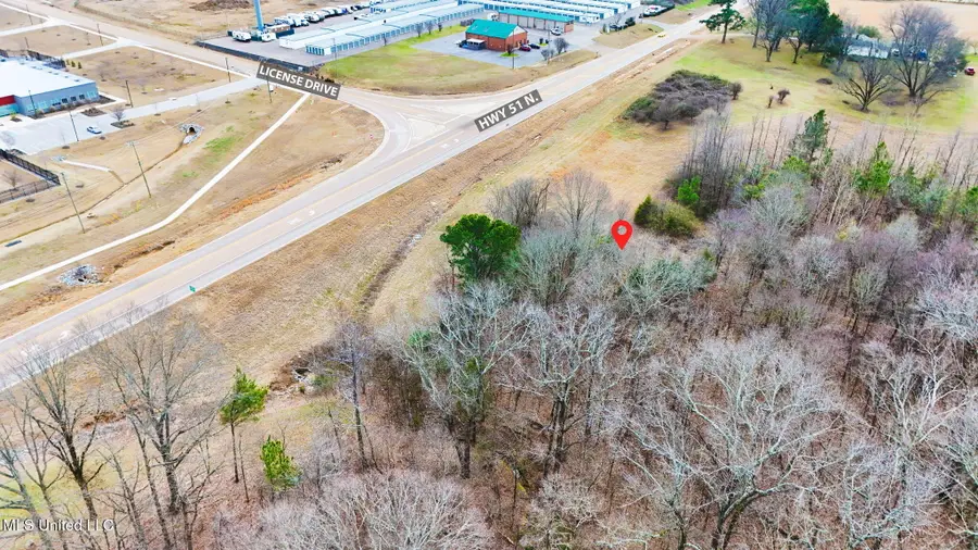 N Us-51, Nesbit, MS 38651 - Image #3