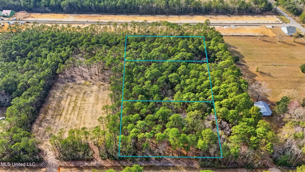 0 Phil Davis Road, Ocean Springs, MS 39564 - #1