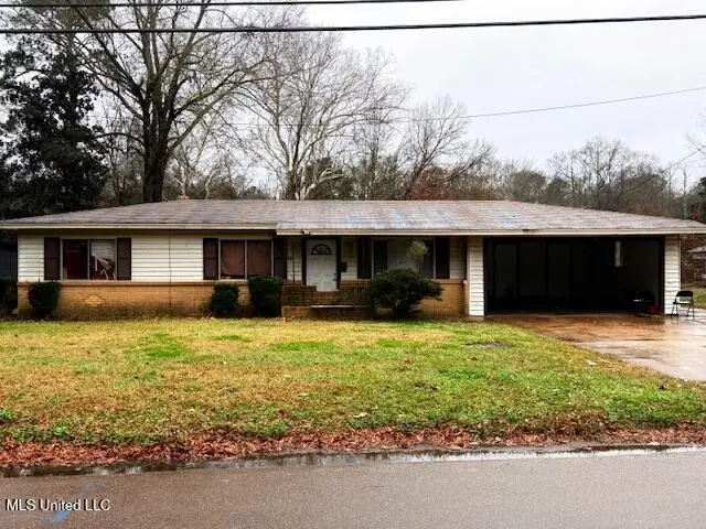 1073 Maria Drive, Jackson, MS 39204 - #1
