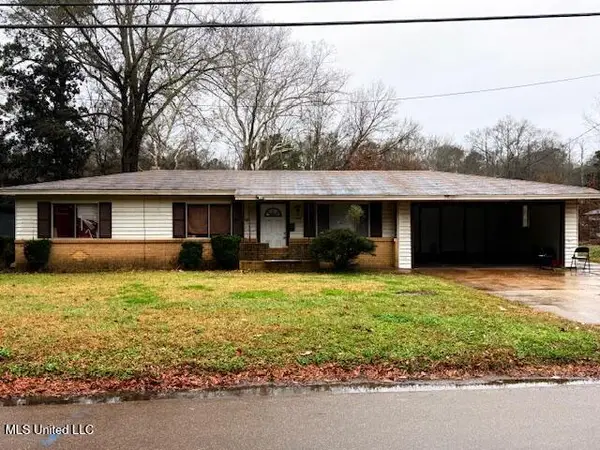 1073 Maria Drive, Jackson, MS 39204