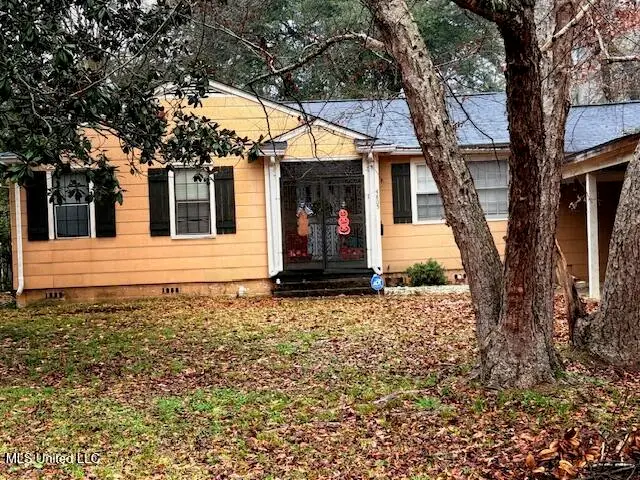 4805 Maplewood Drive, Jackson, MS 39206 - Image #1