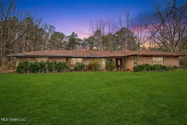 62 Derrick Road, Wiggins, MS 39577