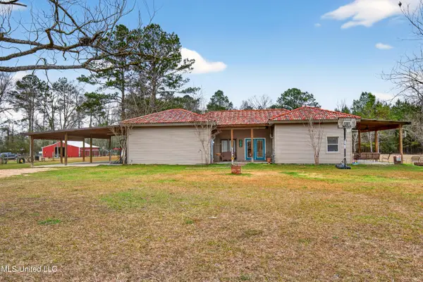 80 Los Nogales Boulevard, Poplarville, MS 39470