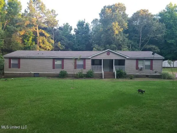 1846 Jason Way, Byhalia, MS 38611