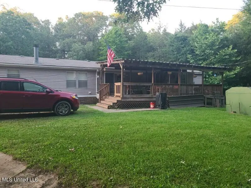 1846 Jason Way, Byhalia, MS 38611 - #2