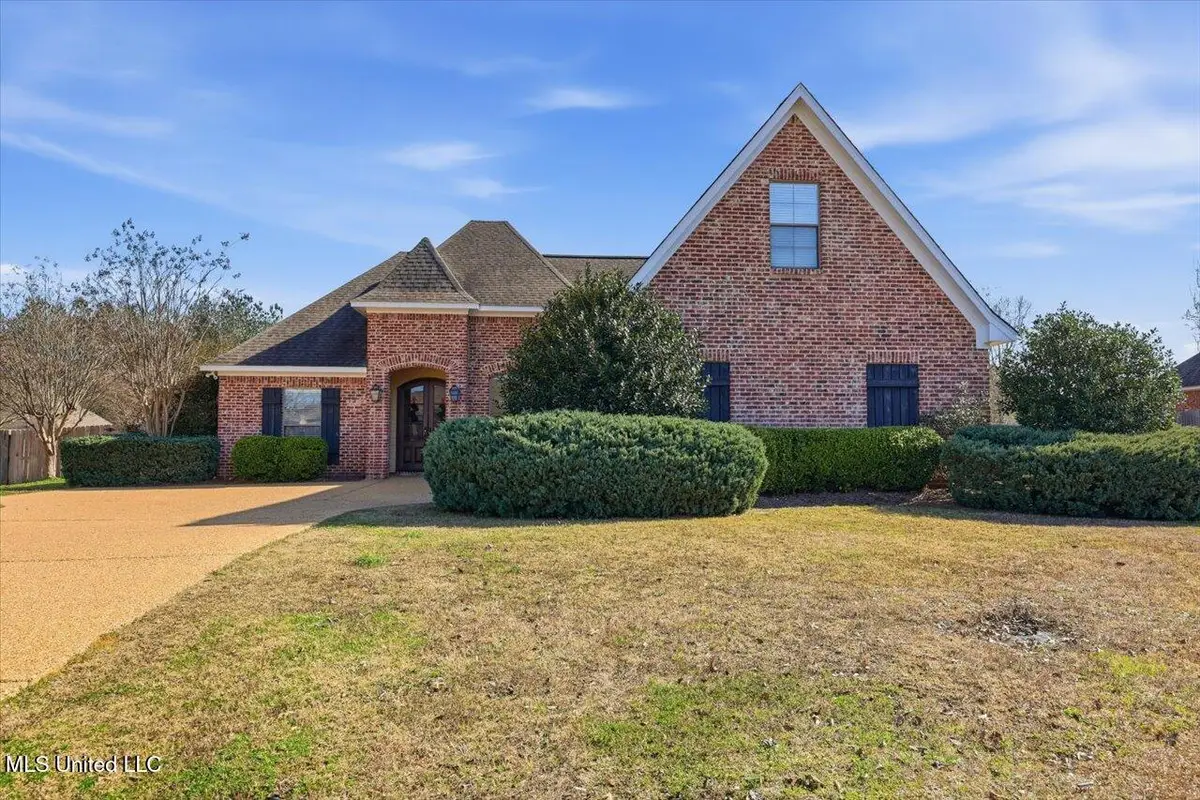 215 Tucker Drive, Brandon, MS 39042 - Image #1