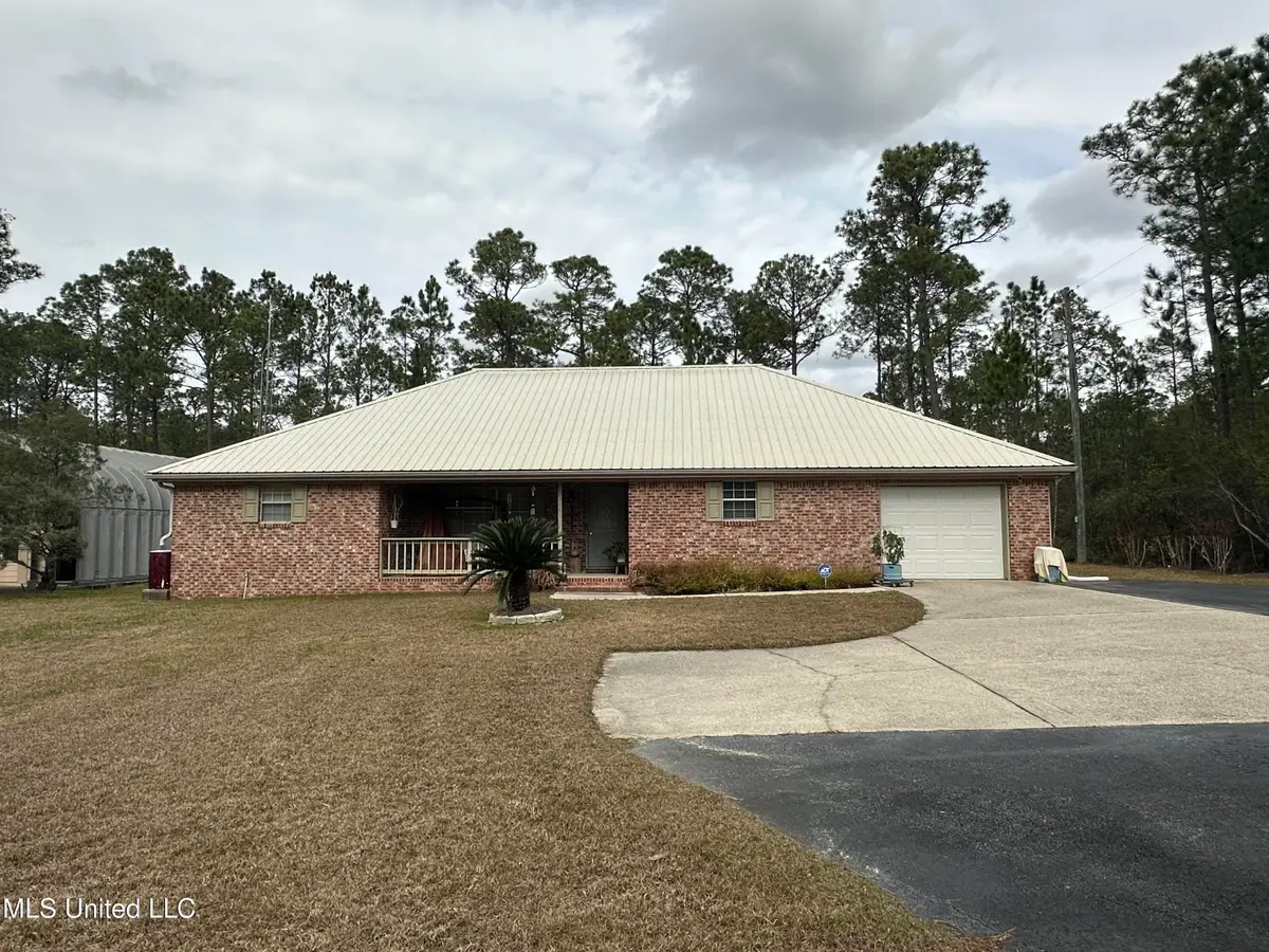 6500 Quave Road, Vancleave, MS 39565 - #1