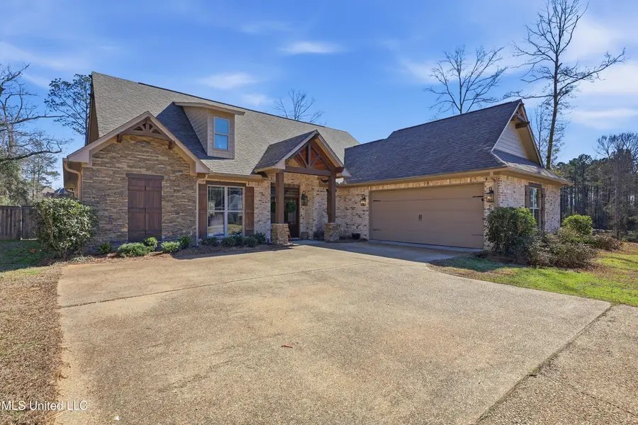 112 Laurelwood Trail, Mendenhall, MS 39114 - Image #3