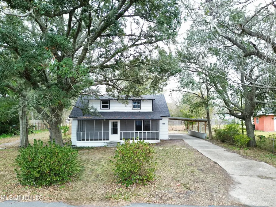 1103 Kell Avenue, Pascagoula, MS 39567 - #3