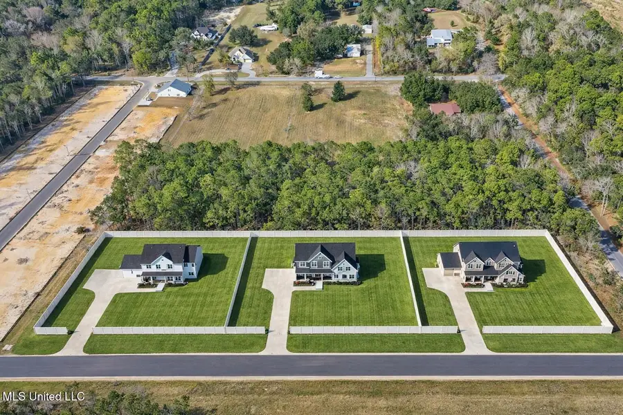 0 Phil Davis Road, Ocean Springs, MS 39564 - #2