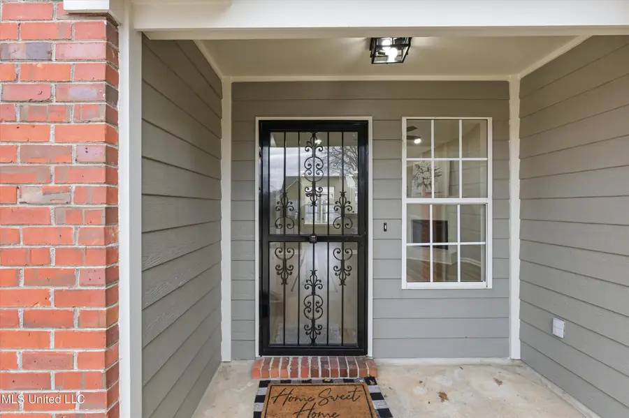 5645 E Kaitlyn Drive, Walls, MS 38680 - #3