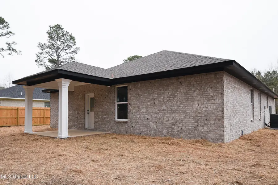 1906 Kingslea Drive, Gautier, MS 39553 - #3
