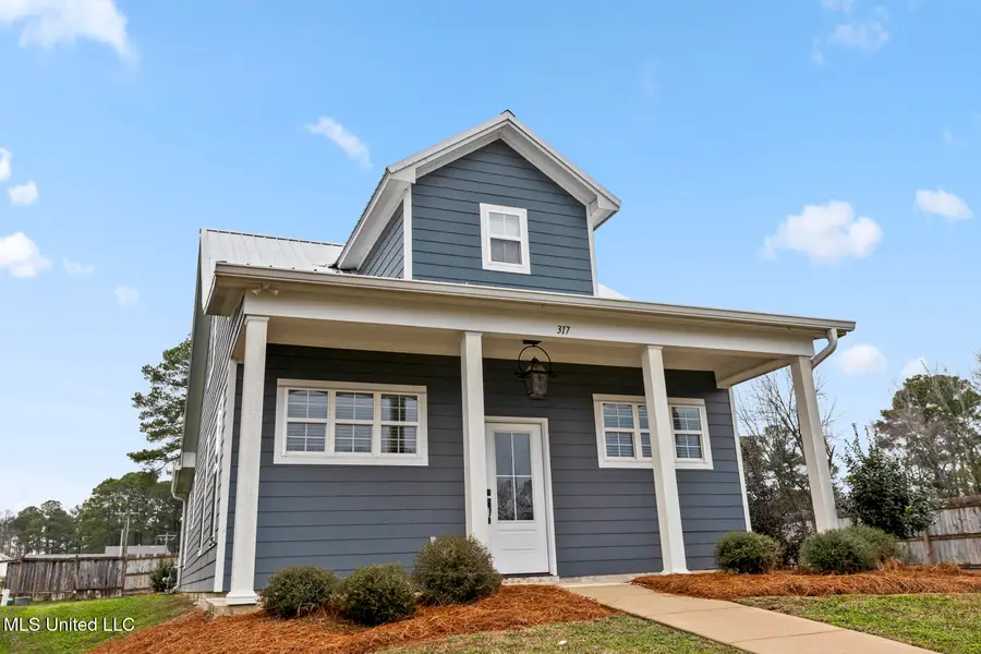 317 Hamilton Court, Brandon, MS 39047 - Image #2