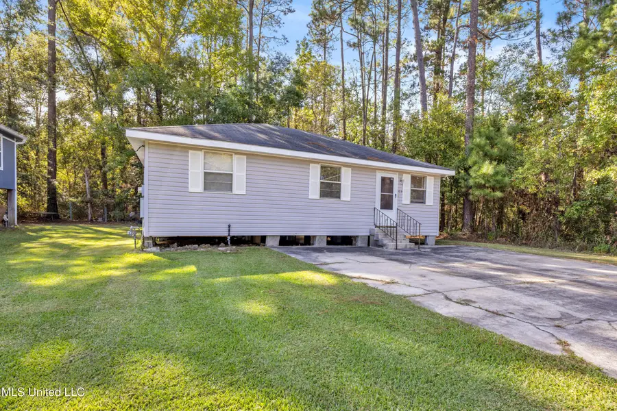 6013 Pine Street, Pearlington, MS 39572 - #3