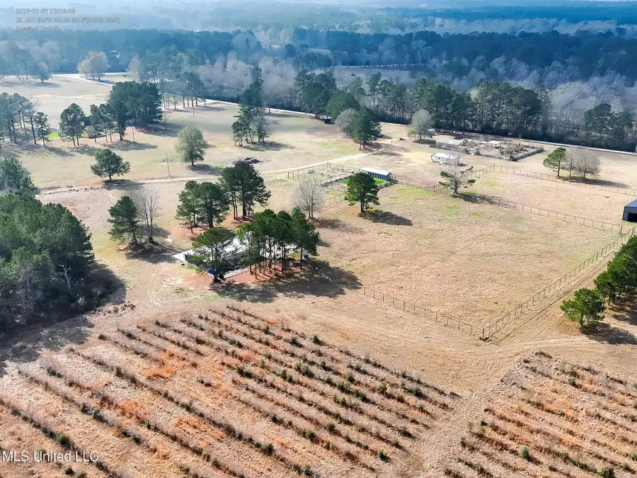 1082 Double M, Summit, MS 39666 - #3