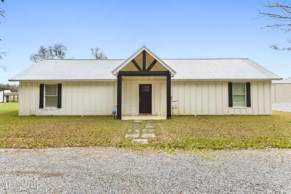 5901 Lum Reeves Road, Lucedale, MS 39452