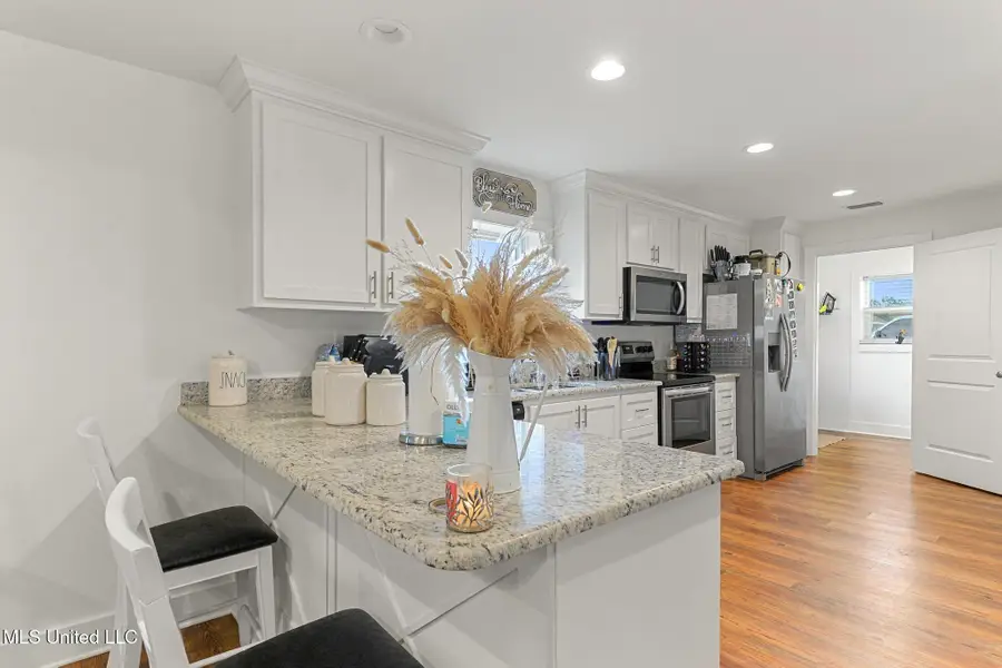 5901 Lum Reeves Road, Lucedale, MS 39452 - #3