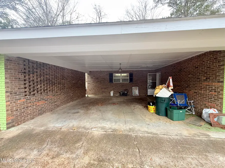 1406 Vermont Avenue, McComb, MS 39648 - Image #2
