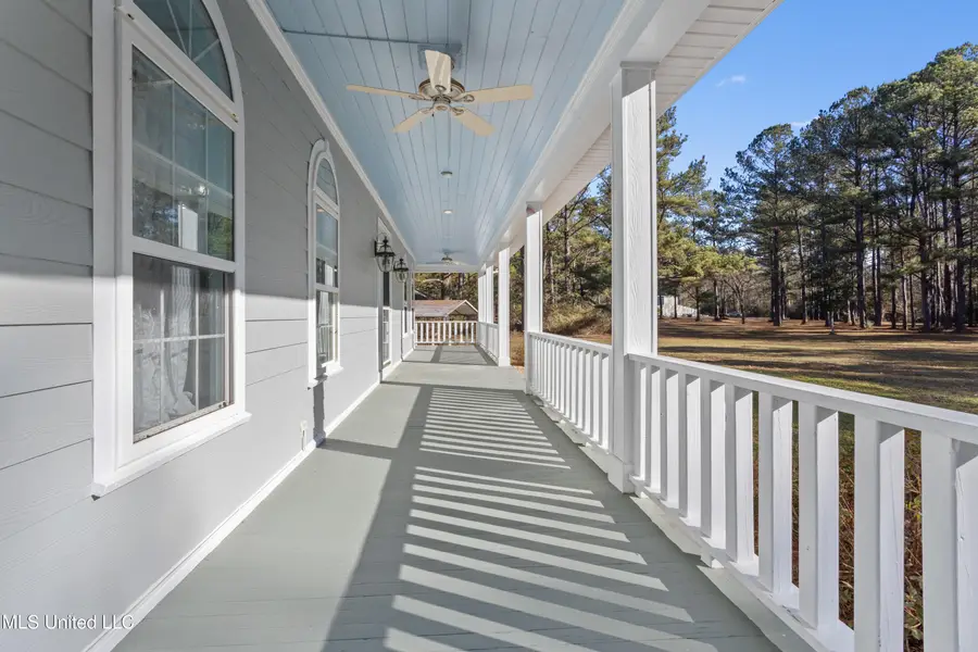 10120 Road 307, Perkinston, MS 39573 - #3