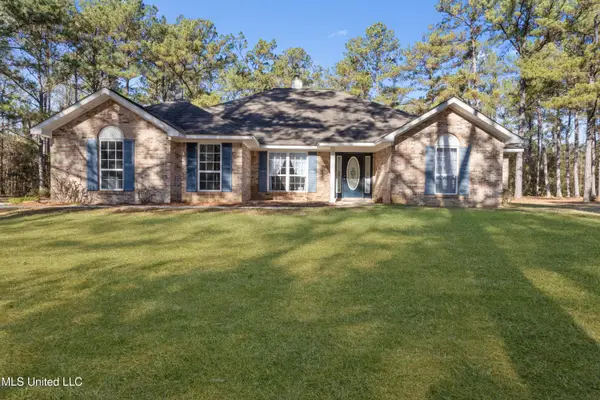 10130 Road 307, Perkinston, MS 39573