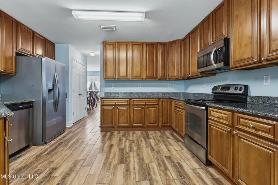 10130 Road 307, Perkinston, MS 39573 - #3