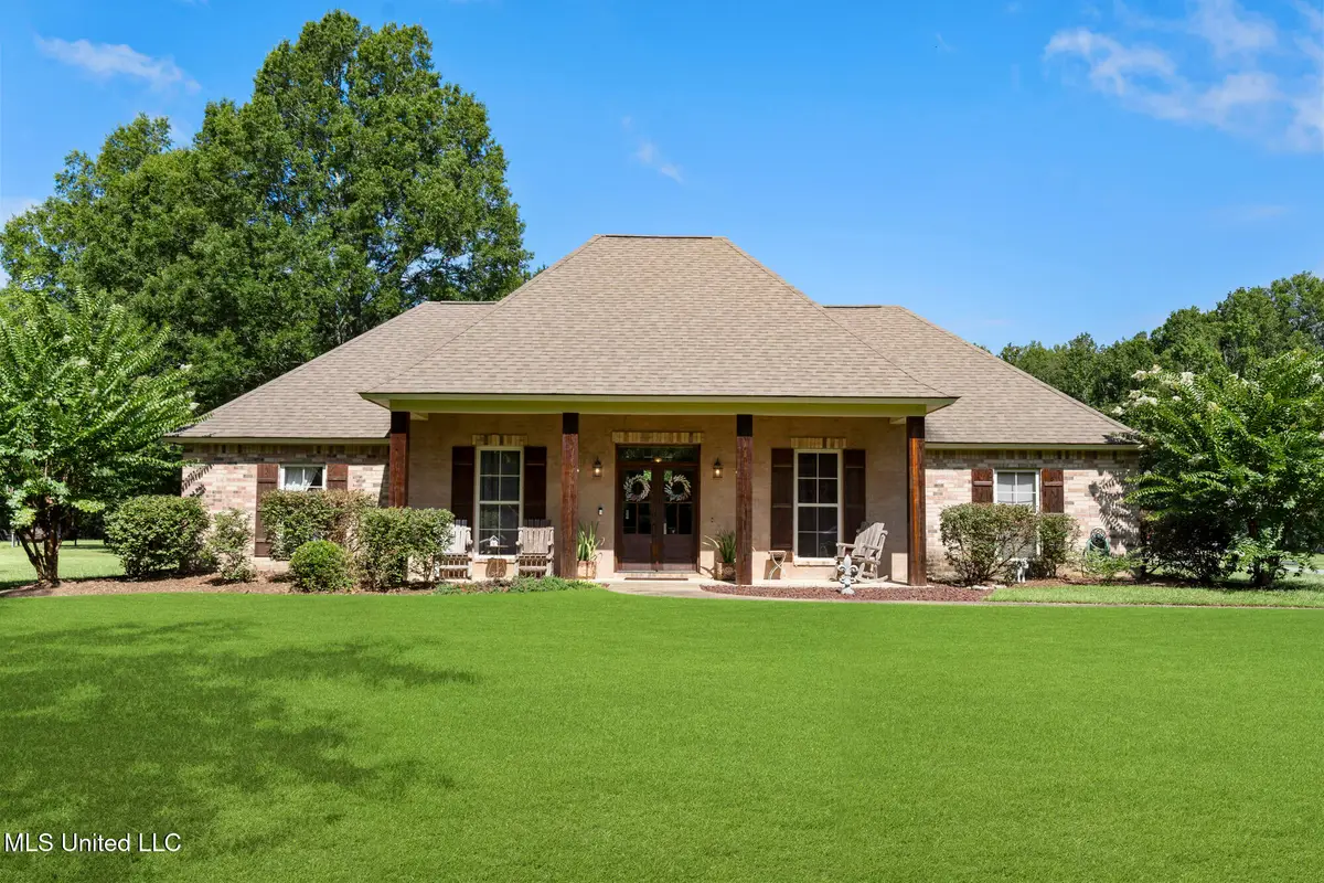 1040 Emileigh Drive, Summit, MS 39666 - #1