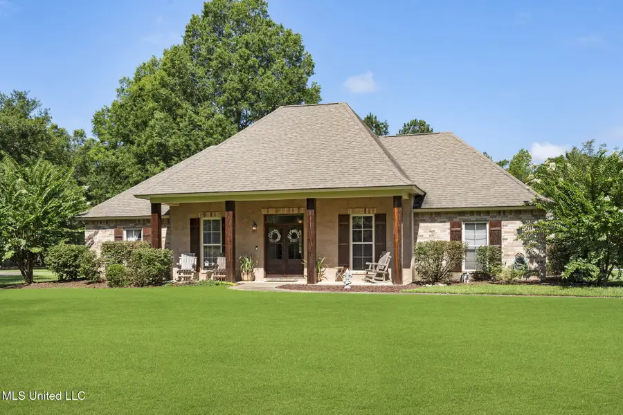 1040 Emileigh Drive, Summit, MS 39666 - #3