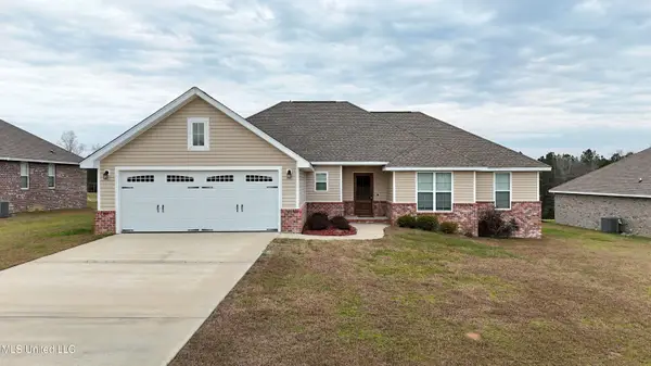 27 Sky View Drive, Purvis, MS 39475