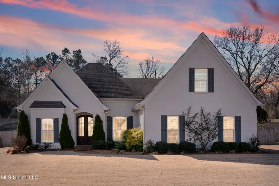 1767 Robertson Place Drive, Hernando, MS 38632 - Image #3