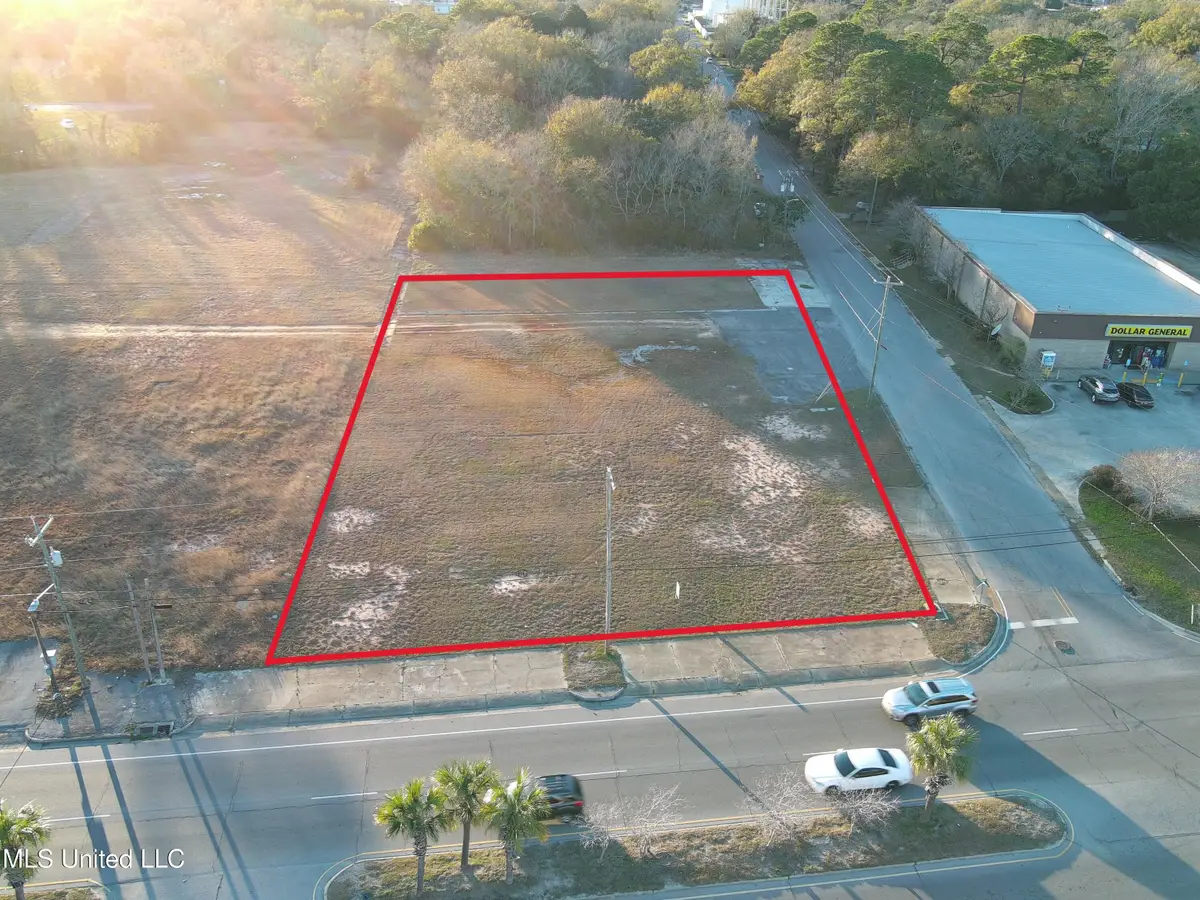 Market Street, Pascagoula, MS 39567 - #1