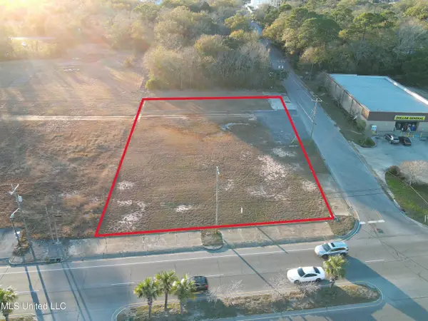 Market Street, Pascagoula, MS 39567